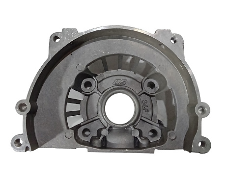 Картер левый 260