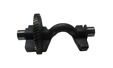 Вал балансировочный LC196FD/130450031-0001