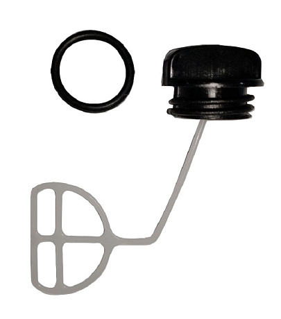 Крышка маслобака в сборе (4515, 4518, 5215, 5218, 5220)