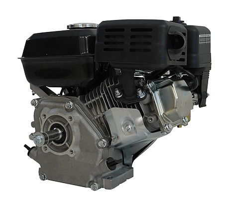 Habert двигатель HB170F D20