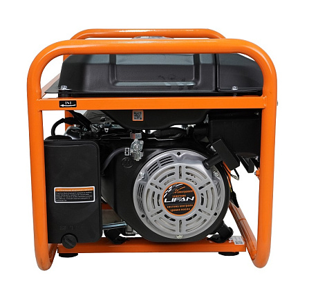 Генератор Lifan 3 GF-6 (LF3500)