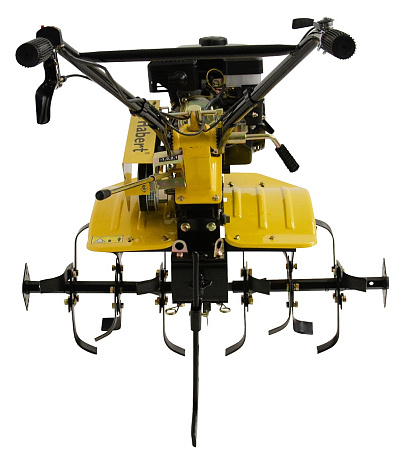 Habert Мотоблок HM-211 (Habert 170, без колес)