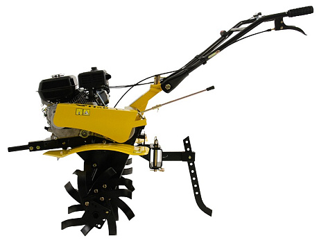 Habert Мотоблок HM-22 (Habert 170, без колес)