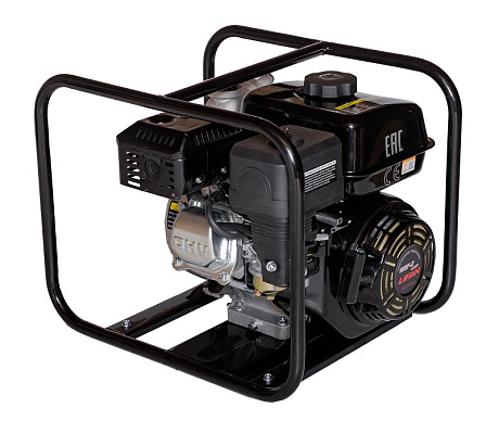 Мотопомпа Lifan 50ZB26-4Q Eco