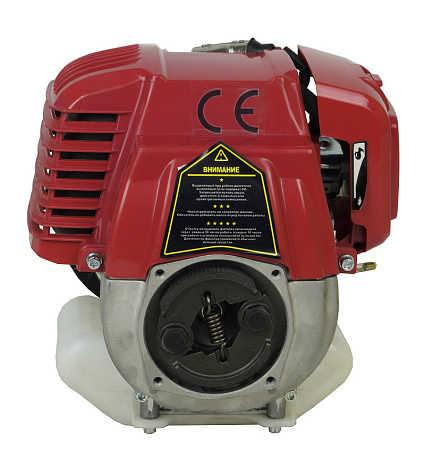 Двигатель Lifan 139F-2