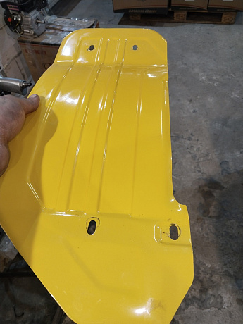 Habert Мотоблок HM-22 (Habert 170, колеса 4.00*8) Уценка 