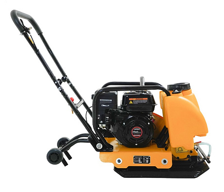 Виброплита Habert H-C80TL