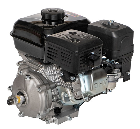 Двигатель Lifan 170F-H, вал Ø19мм