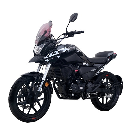 Мотоцикл Lifan KPT LF200i