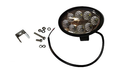Фара LED Work light LM0024D 24W