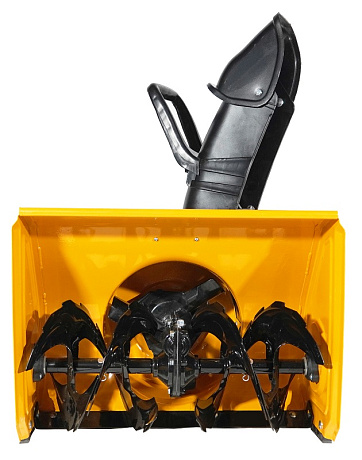 Снегоуборочная приставка Habert для HBB25-F, HBB24-F