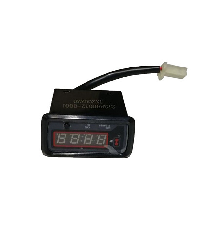 Датчик моточасов Loncin LC3500-AS/272890012-0001