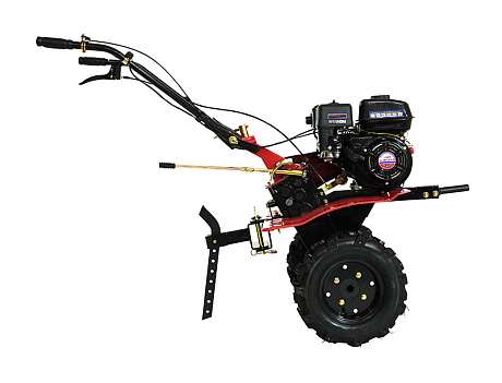 Мотоблок Напарник MC-723 (Lifan 170FМ, колеса 4.00*8)