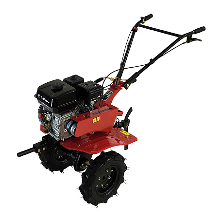 Мотоблок Напарник MC-723 (Lifan 170FМ, колеса 4.00*8)