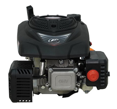 Двигатель Lifan 1P75FV, вал Ø22мм