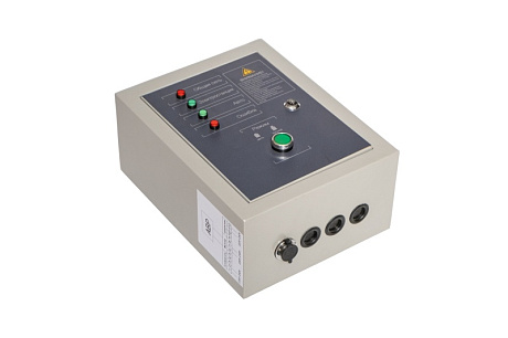 Блок управления LIFAN ATS 5GF-5A/6500EA/7000EA/7500EA