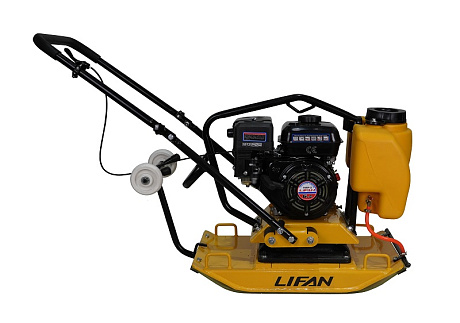 Виброплита Lifan PVB100