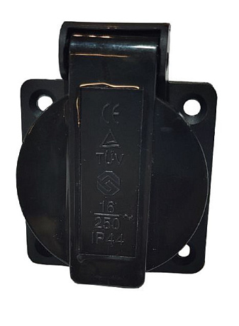 Розетка генератора H3GF-ME/1.03.06.05.0060