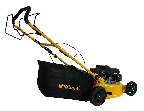 Habert Газонокосилка HBL17S (150cc)